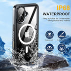 ANTSHARE for iPhone 17 Case, Compatible - Image 3