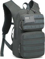 wotony Hydration Backpack with Water Bladder - Image 3