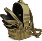 Wotony Military Tactical Backpack - Image 6