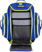 Scherber Fully-Stocked Premium First Responder Backpack | EMT/EMS Medic Trauma - Image 5