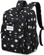 abshoo Classical Basic Travel Backpack by abshoo