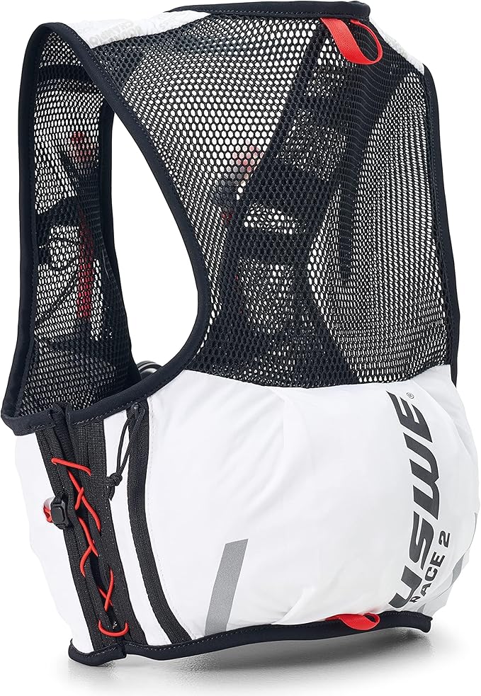 USWE Pace - Running Vest Hydration Pack - Image 3