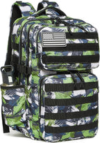 Wotony Military Tactical Backpack by Wotony