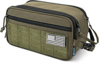 PAVILIA Extra Large Tactical Toiletry Bag - Image 9