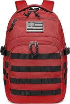 Wotony Military tactical backpack, backpack - Image 2