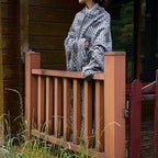 PuTian Merino Wool Blanket - Image 6