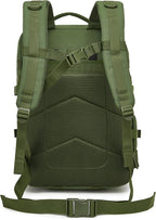 Wotony Military Tactical Backpack - Image 4