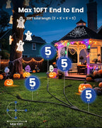 SURAIELEC Outdoor Extension Cord - Image 3