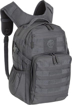SOG Specialty Knives & Tools Ninja Tactical Day Pack, 24.2-Liter, Gunmetal Grey by SOG