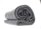 SE Grey Warm 3-lb. Blanket - Image 4