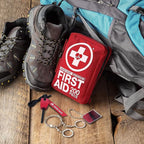 Swiss Safe 2-in-1 First Aid Kit - Image 6