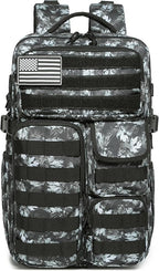 Wotony Tactical Backpack - Image 2