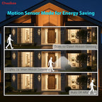 Solar Motion Light Outdoor, Solar Spotlight - Image 3