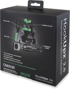 Carson HookUpz 2.0 Universal Smartphone Optics Digiscoping Adapter - Image 10