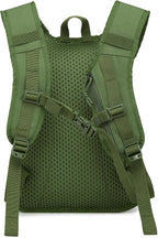 wotony Hydration Backpack with Water Bladder - Image 4