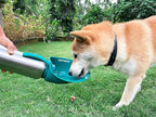 PupFlask Large Dog Water Bottle | 27 or 40 OZ Stainless Steel | Convenient Dog - Image 9