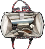 Kinmac Waterproof Laptop Backpack - Image 2