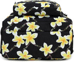 abshoo Classical Basic Travel Backpack - Image 4