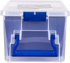 Flambeau Outdoors 4510 Clear Fishing Organizer - Image 3