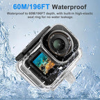 FitStill Waterproof Diving Case Only - Image 2