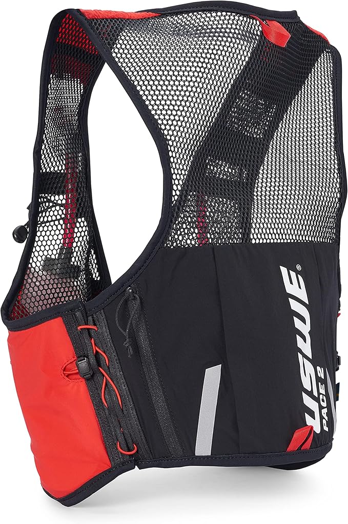 USWE Pace - Running Vest Hydration Pack - Image 4
