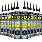 Floor-Fix Pro The Original Adhesive by Unknown