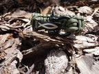 Savior Survival Gear Paracord Bracelet - Image 5