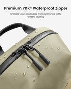 tomtoc 7L Sling Backpack Crossbody Bag - Image 6