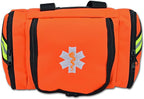 Lightning X Value Compact Medic First Responder EMS/EMT Stocked Trauma Bag - Image 7