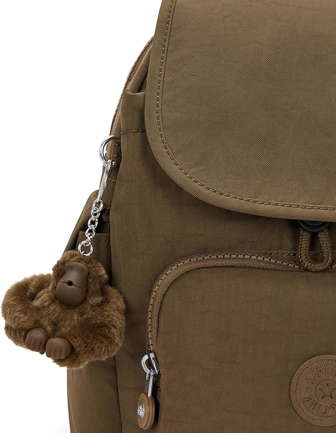 Kipling Women's City Pack Mini Backpack, Lightweight Versatile Daypack - Image 5