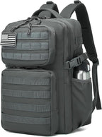 Wotony Military Tactical Backpack - Image 3