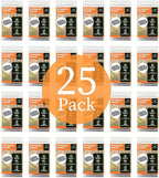 Winterlace Emergency Blankets 25-Pack Thermal Mylar Survival Rescue Camping - Image 3