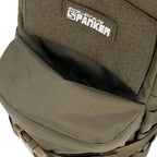 EXCELLENT ELITE SPANKER Tactical MOLLE Hydration Backpack Water Bladder Carrier - Image 8