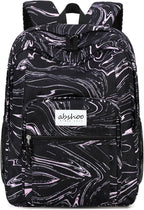 abshoo Classical Basic Travel Backpack - Image 2