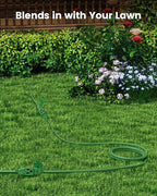 SURAIELEC 2 Pack 25 FT Outdoor Extension Cord - Image 7