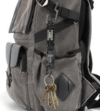 Heavy Duty Braided Paracord Lanyard - Image 8