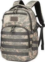 Wotony Military tactical backpack, backpack - Image 2