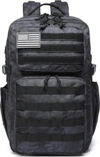 Wotony Military Tactical Backpack - Image 2