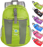 Bago Lightweight Small Hiking Backpack by BagoTravelBags