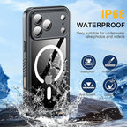 ANTSHARE for iPhone 17 Pro Max Case, Compatible - Image 3