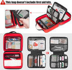 Marscamd Waterproof Empty First Aid Bag - Image 2
