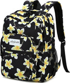 abshoo Classical Basic Travel Backpack by abshoo
