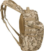 SOG Specialty Knives & Tools Ninja Tactical Day Pack, 24.2-Liter, One Size - Image 7