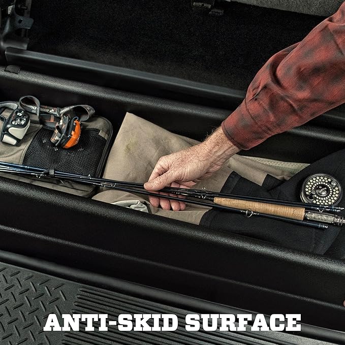 Husky Liners Gearbox Storage Systems | Under Seat Storage Box - Image 5