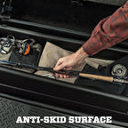 Husky Liners Gearbox Storage Systems | Under Seat Storage Box - Image 6