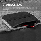 Tirrinia Large Waterproof Outdoor Blanket, Soft Warm Windproof Stadium Blanket - Image 3