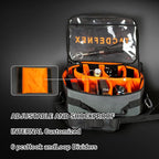 Waterproof Fishing Reel Case - Image 4