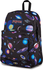 JanSport SuperBreak Plus Backpack - Image 2