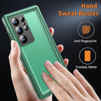 Cozycase for Samsung Galaxy S24 Ultra Waterproof Case - Image 9