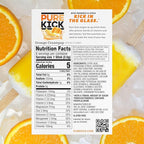 Pure Kick Hydration Singles To Go Drink Mix, Includes 12 Boxes - Image 2